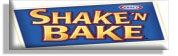 Kraft Shake'n Bake